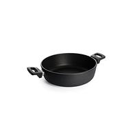 Woll Titanium Nowo - Cazuela (hierro forjado, 28 cm)
