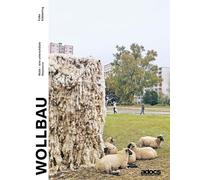 WOLLBAU: eine unterschätzte Ressource
