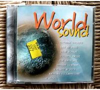 Wollenweider, Dan Ar Braz, Gandalf, Zazou, Liebert, etc... - WORLD SOUND / Various