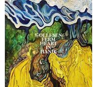 Wollesen Ferm - Heart In Hand [VINYL] [Vinilo]