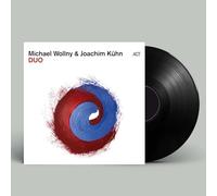 Wollny,Michael - Duo(Lim Deluxe Korkbox mit Kunstdruck) [Vinilo]