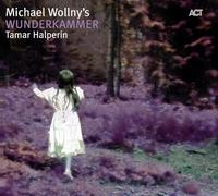 Michael Wollny – Wunderkammer – CD – A.C.T.