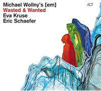 Wollny - Wasted & Wanted [Vinilo]