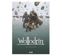 Wollodrin 05: los ultimos heroes