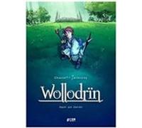 wollodrin 3: aquel que duerme