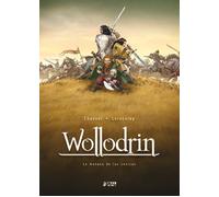 Wollodrin: la mañana de las cenizas