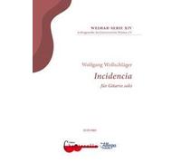 WOLLSCHLAGER W. - INCIDENCIA