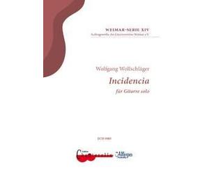 WOLLSCHLAGER W. - INCIDENCIA