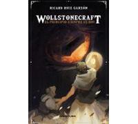 Wollstonecraft - El Principio Siempre Es Hoy
