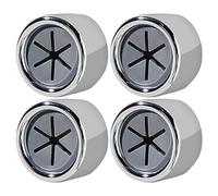 WOLMIK 4 soportes autoadhesivos para paños de cocina, ganchos redondos para paños de cocina, soportes de cocina con ventosa, gancho de montaje en pared para baño, cocina y hogar, no requiere taladrar