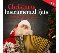 World Christmas Orchestra,the - Christmas Instrumental Hits