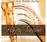 Wolter-Bailey,Judy - Harfen-Traeume [Import]