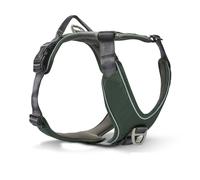 Wolters Active Pro Comodidad Arnés de Perro - Verde/Antracita - 80-95CM Arnés