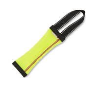 Wolters Clever Dogz Dummy - Correa (25 x 8 cm), color amarillo