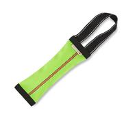 Wolters Clever Dogz Dummy - Correa (25 x 8 cm), color verde