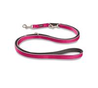 WOLTERS Correa Active Pro Comfort, tamaño: 200 cm x 20 mm, color: magenta/antracita