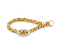 Wolters Everest - Collar reflectante (45 x 13 mm), color amarillo
