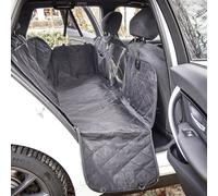 Wolters Funda Para Perros Para Asiento Trasero De Coche