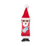 Wolters Funny Dummy Papá Noel rojo 36 cm