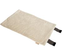 Wolters vagabund manta de viaje para perros 100 x 70 cm gris