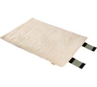 Wolters vagabund manta de viaje para perros 100 x 70 cm verde musgo