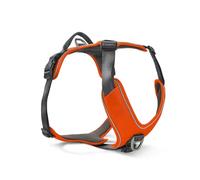WOLTERS Vajilla Active Pro Comfort, tamaño: 50 - 57,5 cm, color: rojo, naranja/antracita