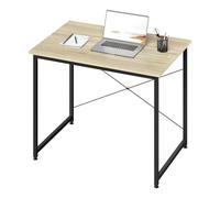 WOLTU Escritorio Oficina, Mesa de Ordenador