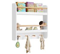 WOLTU Libreria Infantil de Pared, Libreria Montessori