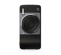 Woluki Hasselblad True Zoom Cámara Moto Mods Con Zoom Óptico 10x Compatible Con Motorola Z, Z2 Play, Z2 Force, Droid, Z4, Z3 Play