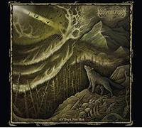 Wolvencrown - Of Bark And Ash [VINYL] [Vinilo]