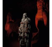 Wolvennest - The Dark Path To The Light