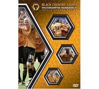Wolverhampton Wanderers 2007/2008 Season Review (Wolves) [Reino Unido] [DVD]