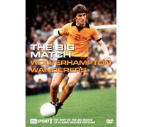 Wolverhampton Wanderers - Big Match [Wolves] [DVD] [Reino Unido]