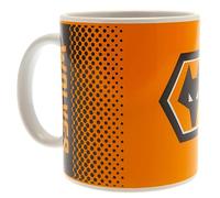 Wolverhampton Wanderers FC Fade - Taza