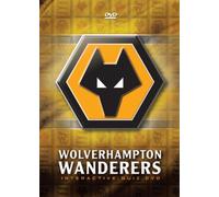 Wolverhampton Wanderers - Interactive Quiz (Wolves) [Reino Unido] [DVD]