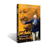 Wolverhampton Wanderers: Sir Jack [Wolves FC] [DVD] [Reino Unido]