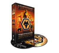 Wolverhampton Wolves - A Decade To Remember [DVD] [2009] [Reino Unido]