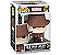 Wolverine 50th Old Man Logan Pop Marvel #1374 Vinyl Figura Funko