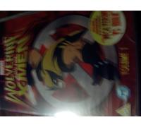 Wolverine And The X-Men Vol.1 [Edizione: Regno Unito] [Reino Unido] [DVD]