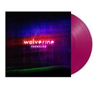 Wolverine - Anomalies [Vinilo]