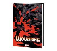 WOLVERINE BY BENJAMIN PERCY VOL. 2