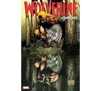 WOLVERINE BY DANIEL WAY: THE COMPLETE COLLECTION VOL. 1 (Wolverine, 1)