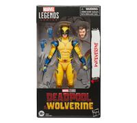 Wolverine: Deadpool & Wolverine Film Marvel Legends 15 cm Hasbro