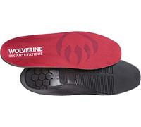 Wolverine EPX High-Profile Replacement Insole, Brown, 12US/45EU