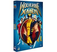 Wolverine et les X-Men - Volume 01 [Francia] [DVD]