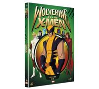 Wolverine et les X-Men - Volume 03 [Francia] [DVD]
