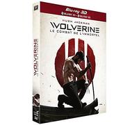 Wolverine : Le combat de l'immortel [Francia] [Blu-ray]