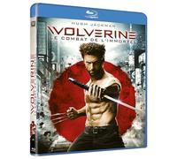 Wolverine : Le combat de l'immortel [Francia] [Blu-ray]