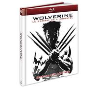 Wolverine : Le combat de l'immortel [Francia] [Blu-ray]