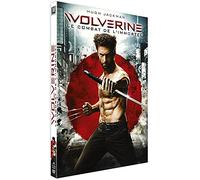 Wolverine : Le combat de l'immortel [Francia] [DVD]